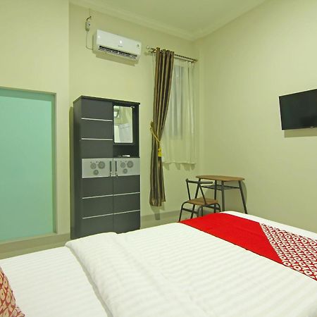 Utama Residence Padang  Eksteriør bilde