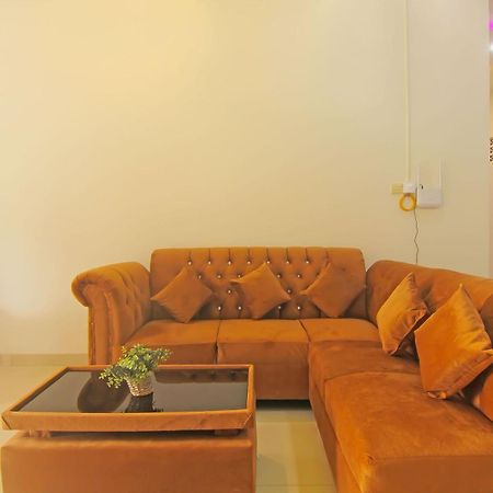 Utama Residence Padang  Eksteriør bilde