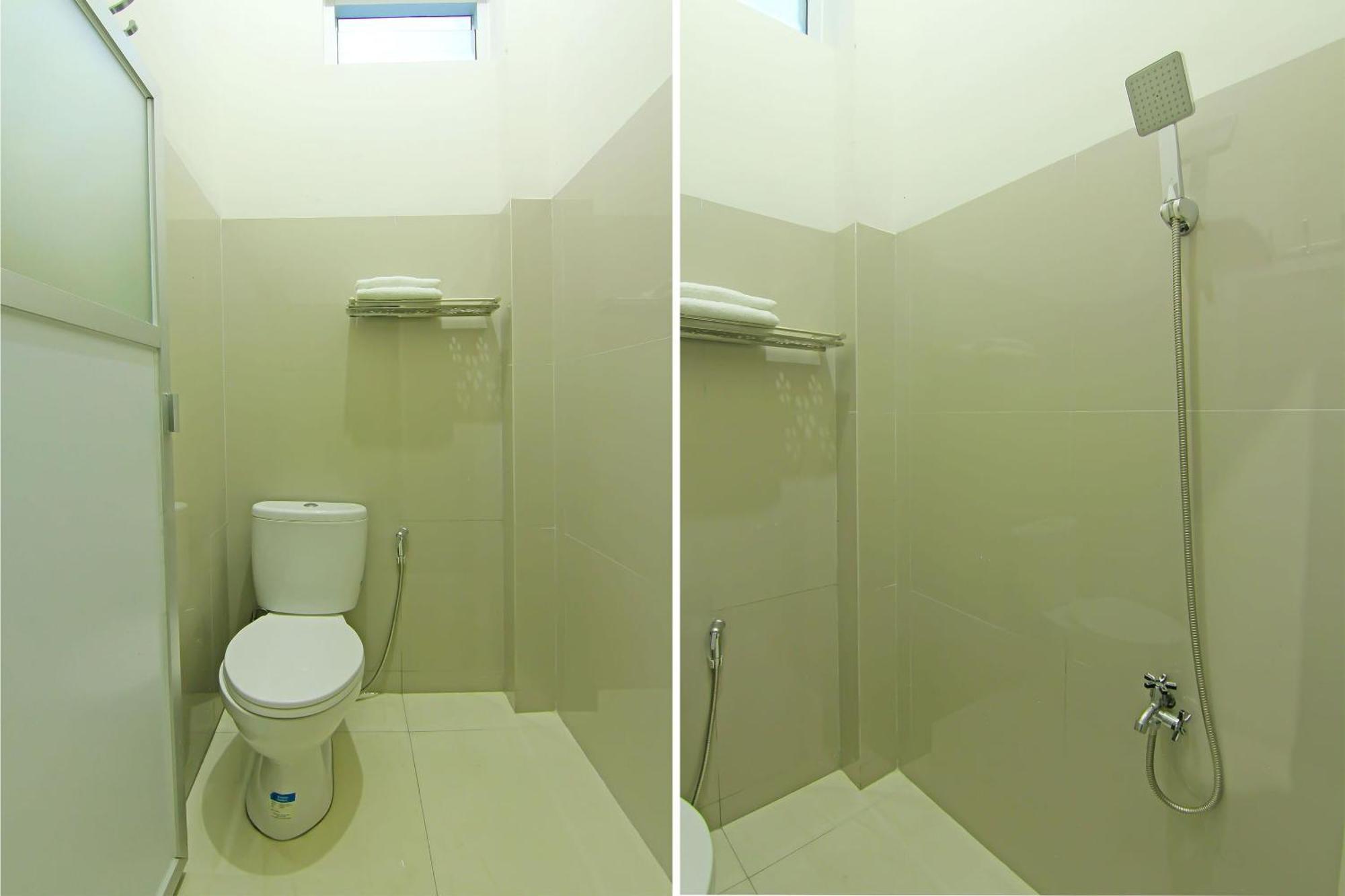 Utama Residence Padang  Eksteriør bilde