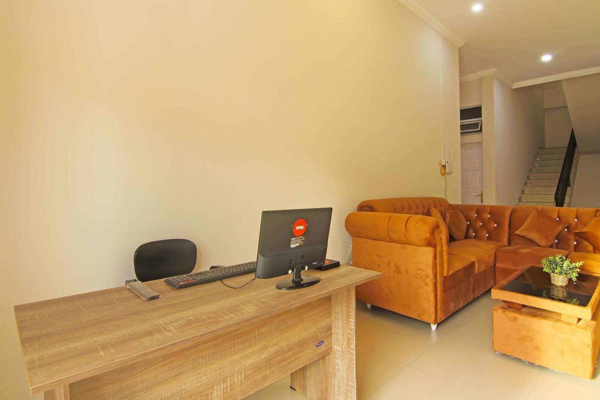 Utama Residence Padang  Eksteriør bilde