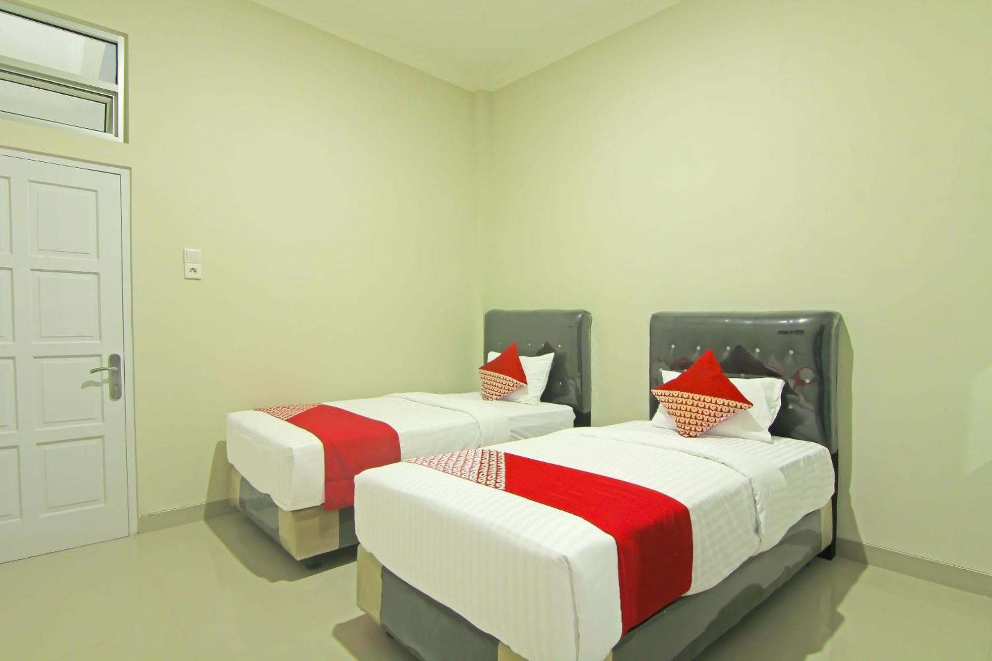 Utama Residence Padang  Eksteriør bilde
