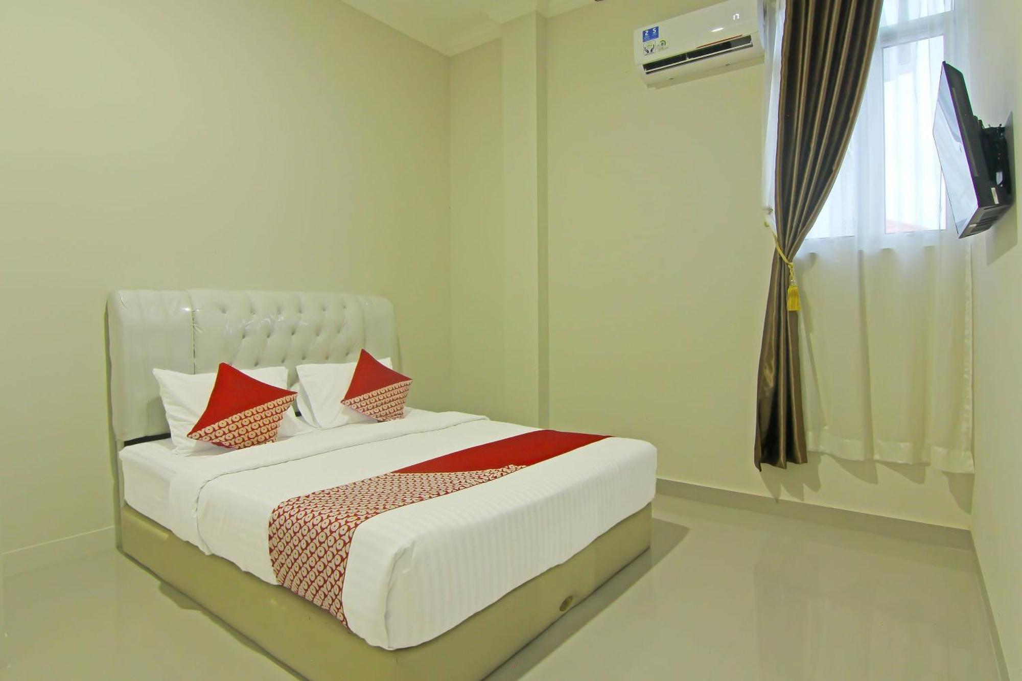 Utama Residence Padang  Eksteriør bilde