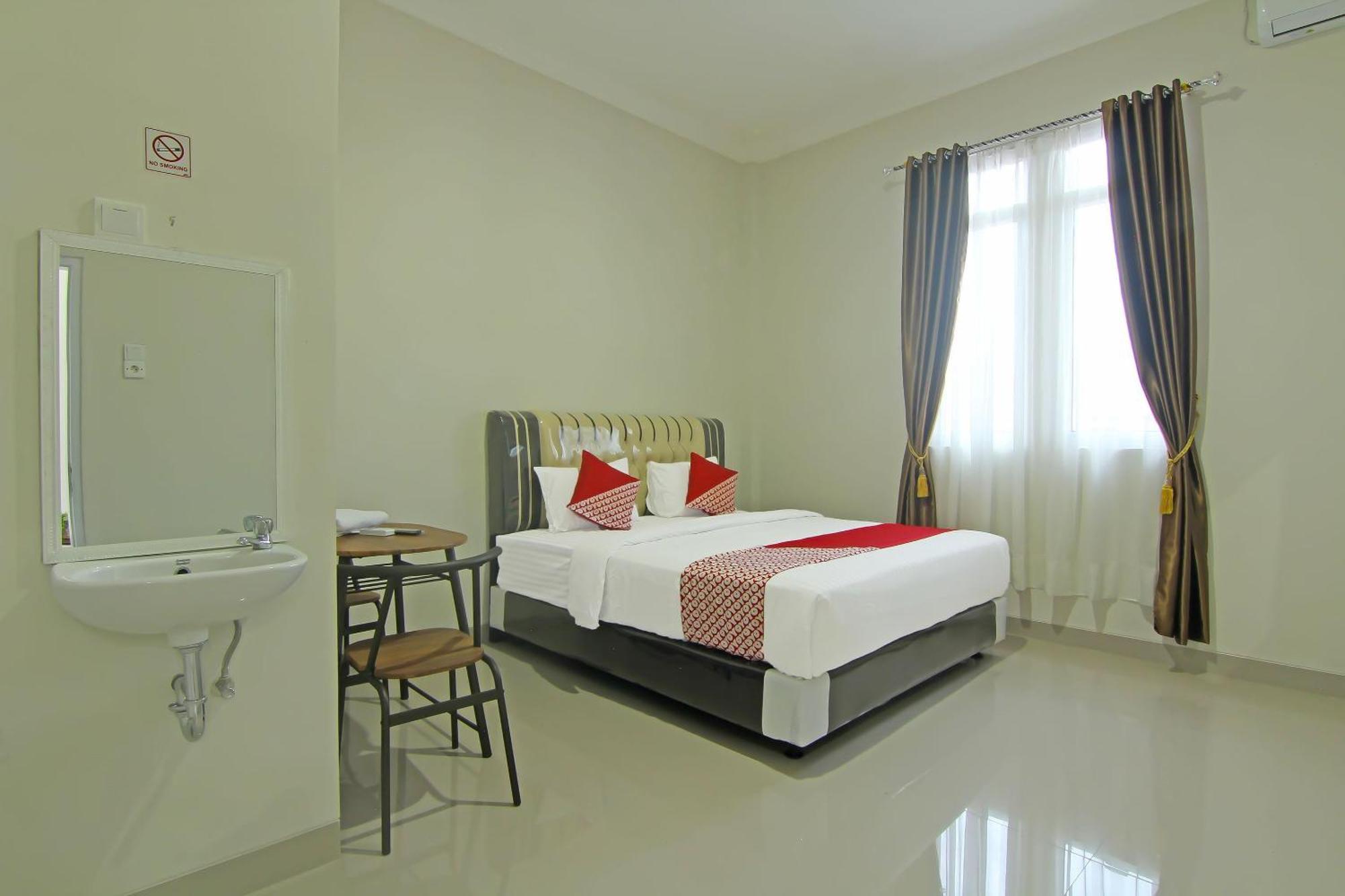 Utama Residence Padang  Eksteriør bilde