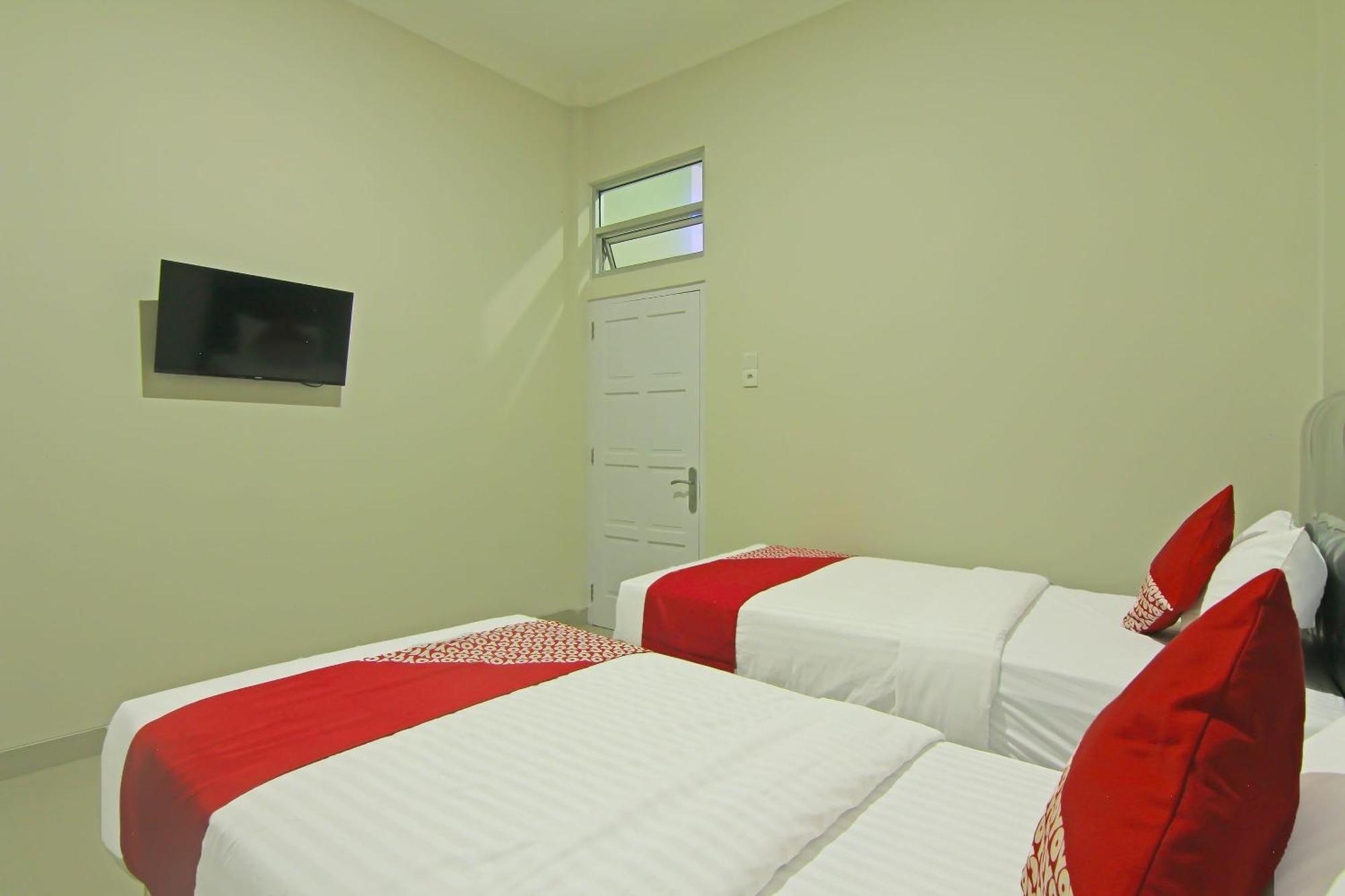Utama Residence Padang  Eksteriør bilde