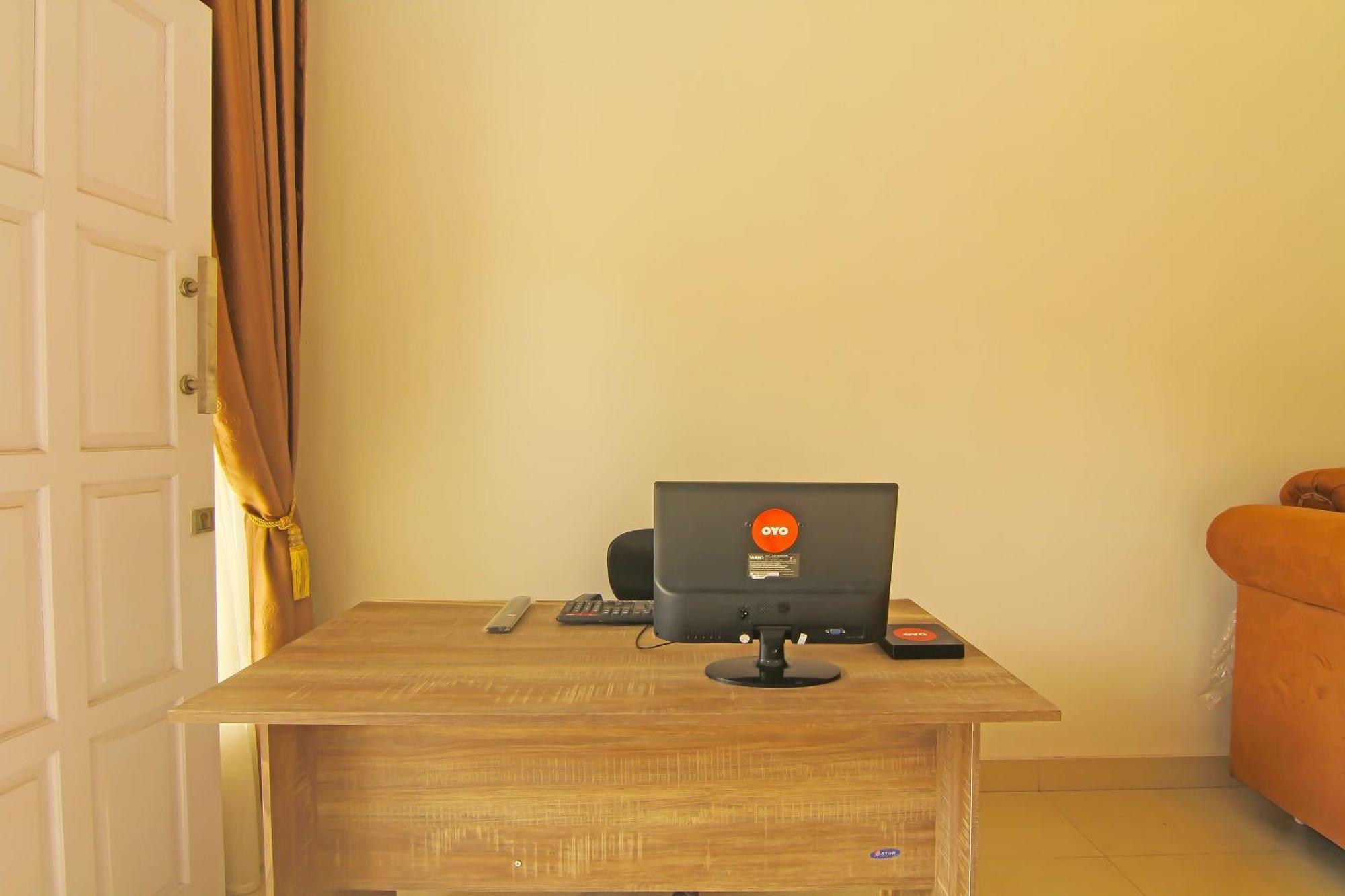 Utama Residence Padang  Eksteriør bilde