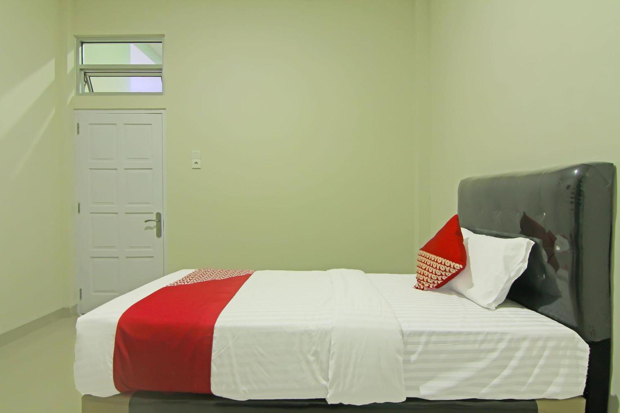 Utama Residence Padang  Eksteriør bilde